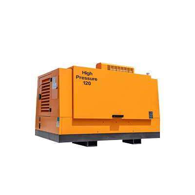 HW-10/8 Screw Air Compressor