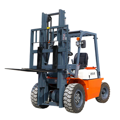 HWD-40 Diesel Forklift